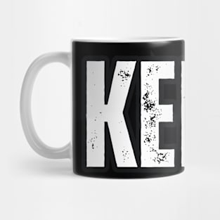 Keira Name Gift Birthday Holiday Anniversary Mug